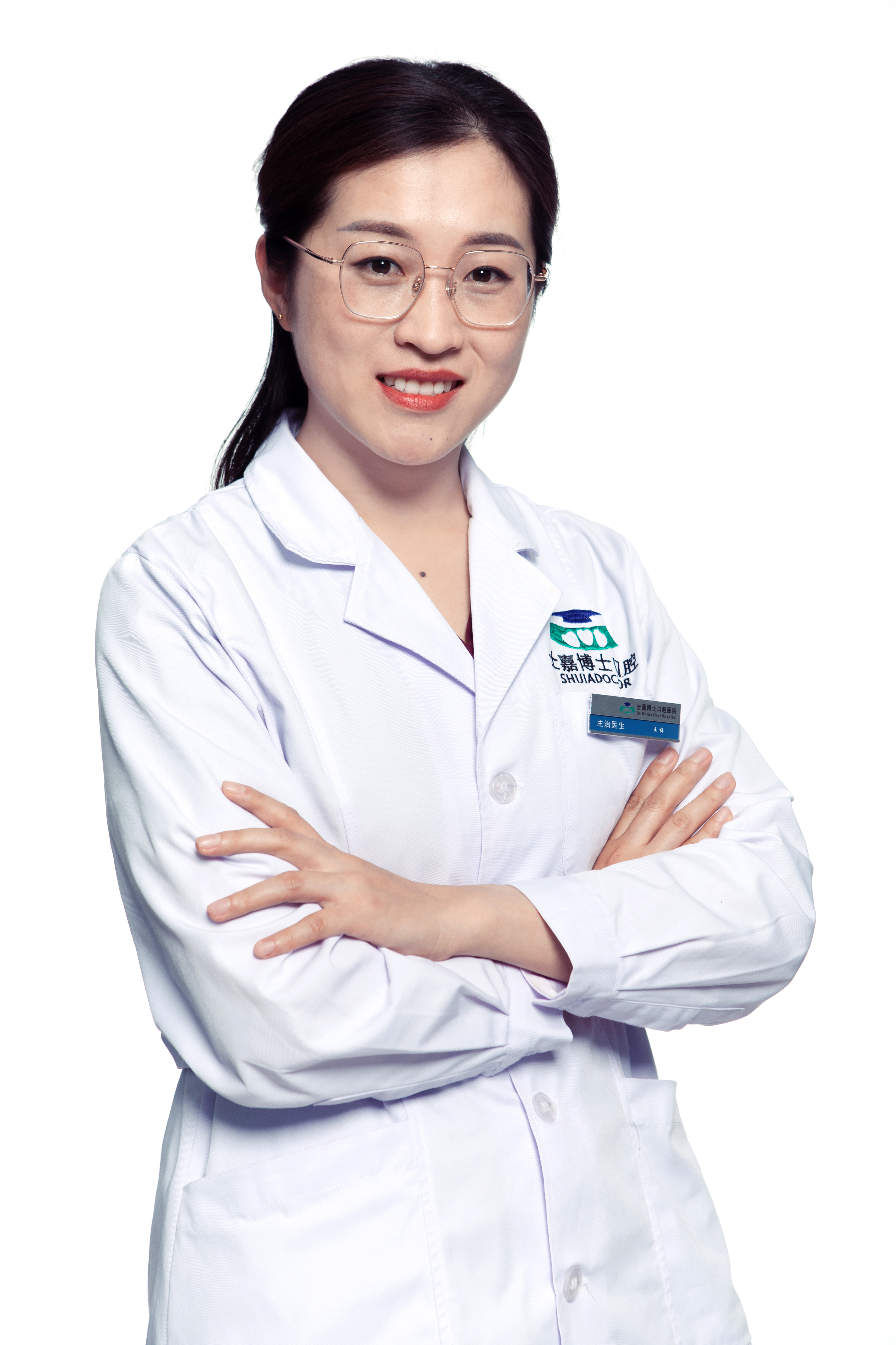 王梅