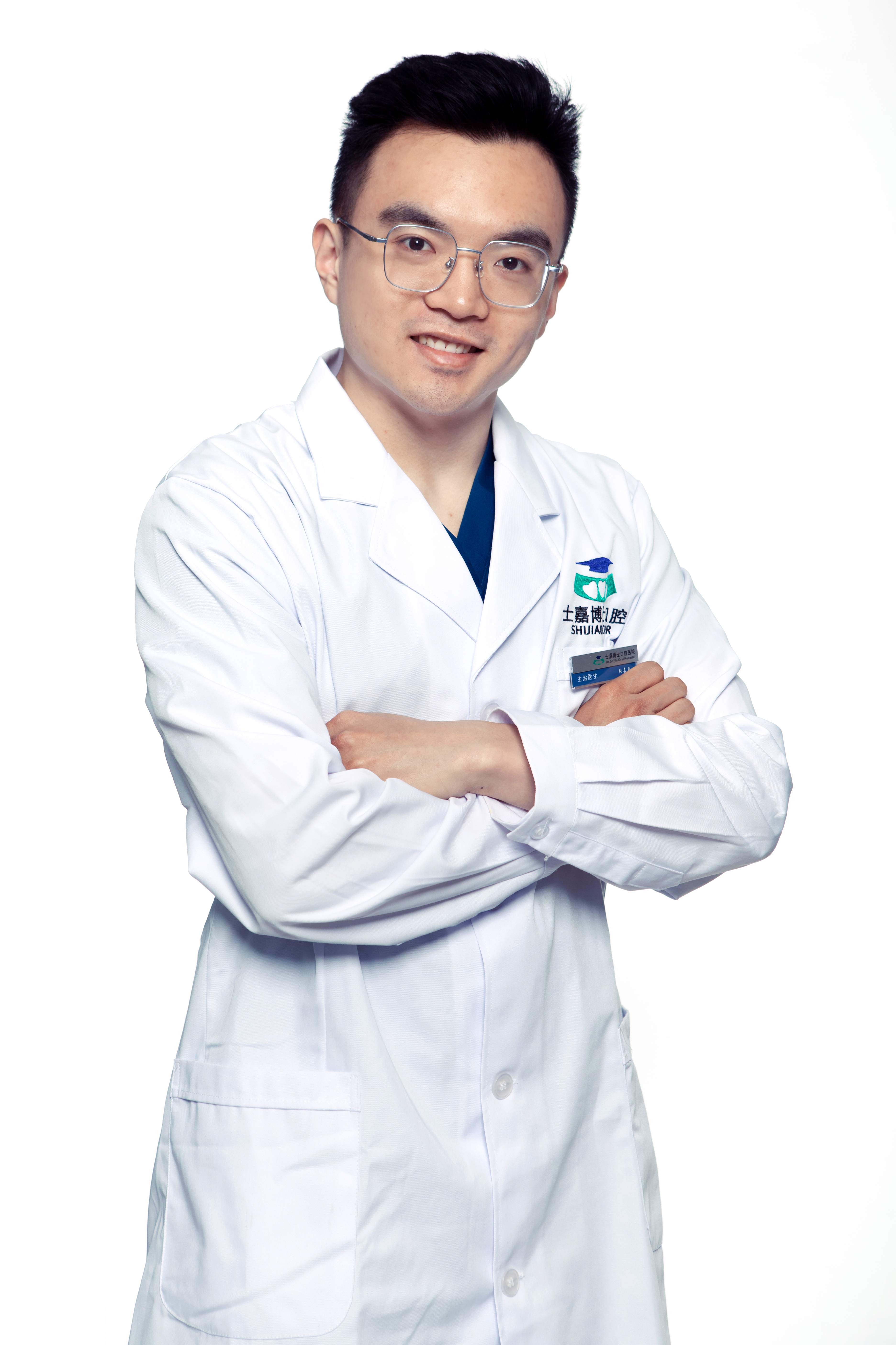 张嘉豪