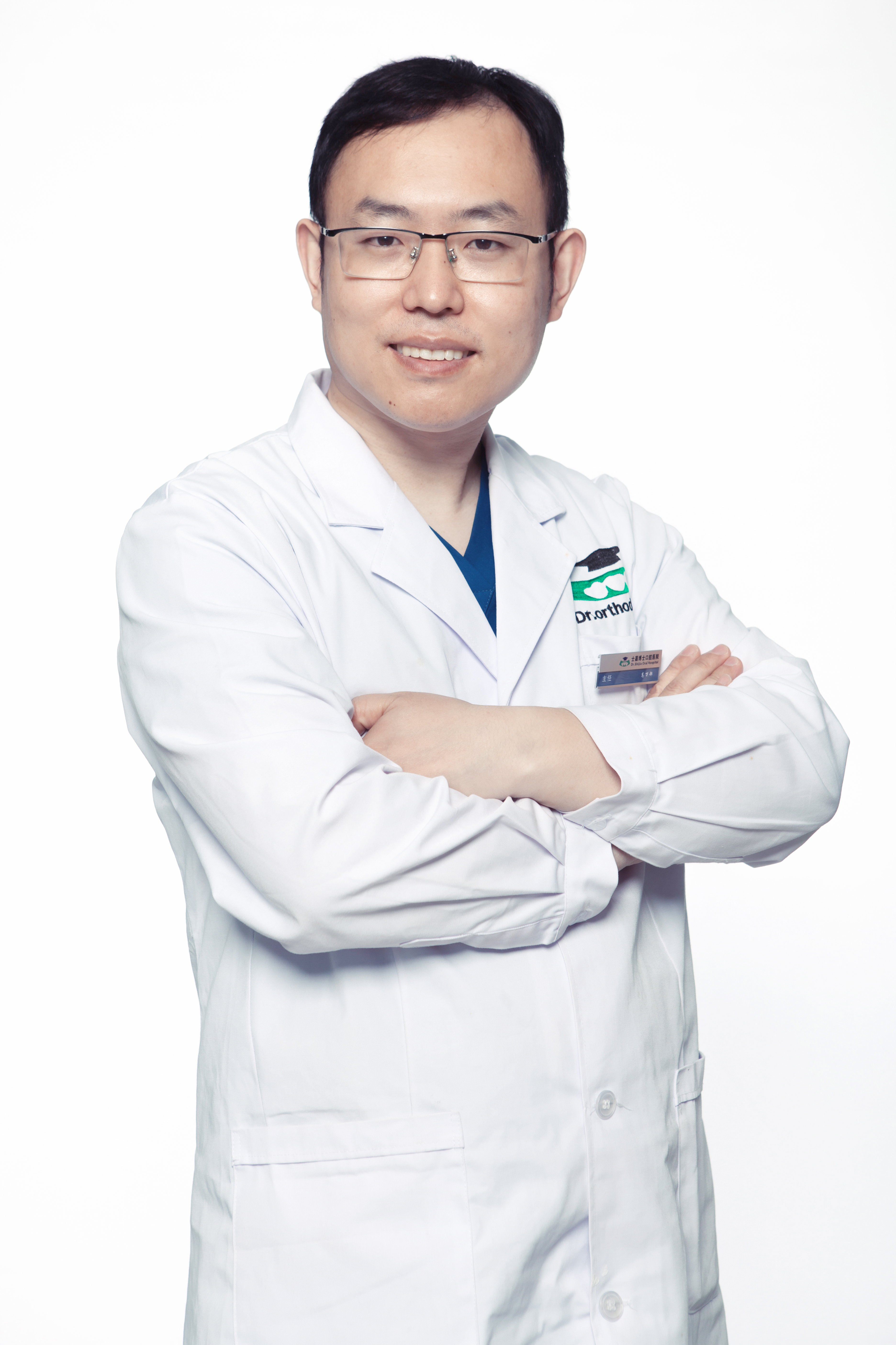 高万郝